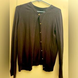 Zara knit Cardigan small